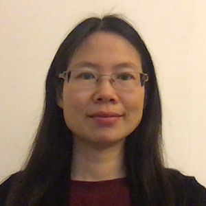 Yingjuan Ma